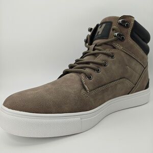 HENLEYS BULGARIA BOOT HFW00617 SAND BROWN